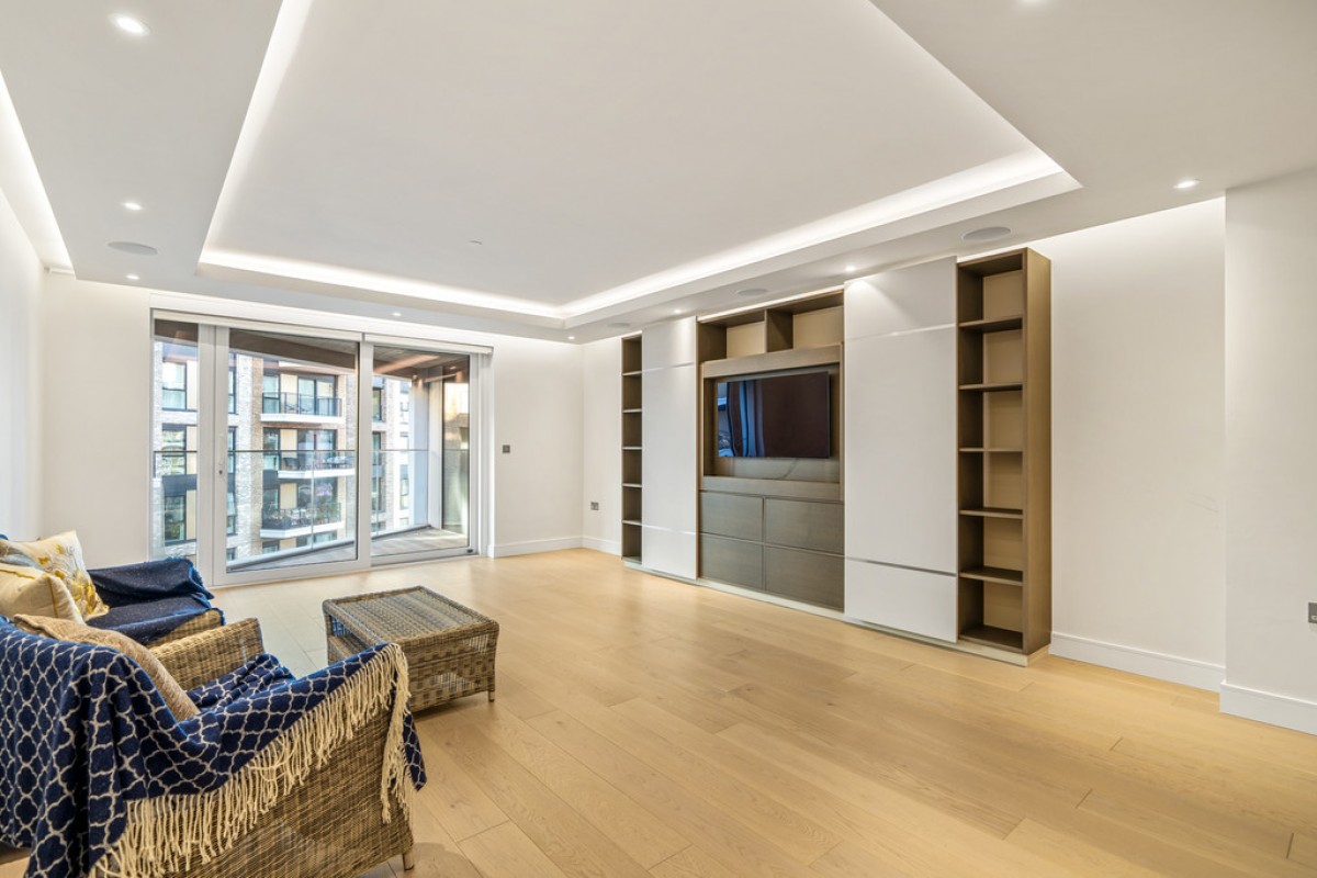 Park Street, Chelsea, London