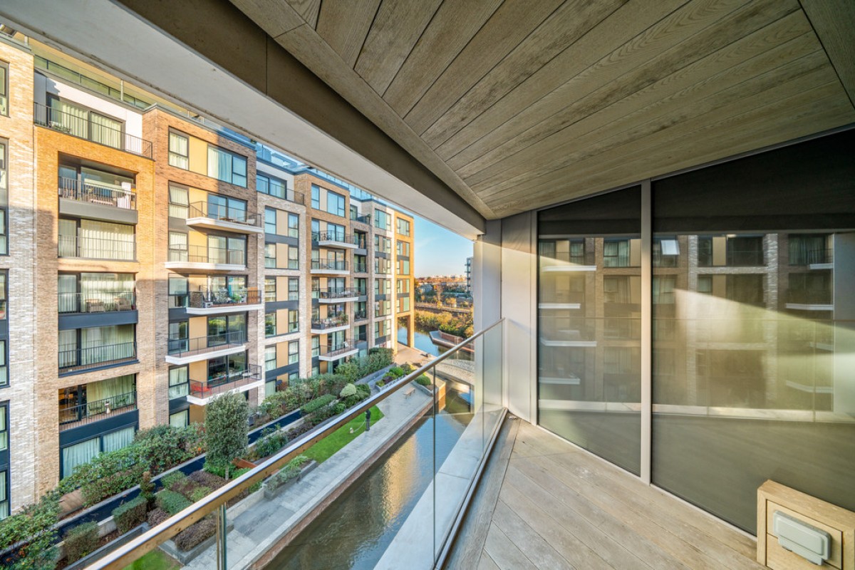 Park Street, Chelsea, London