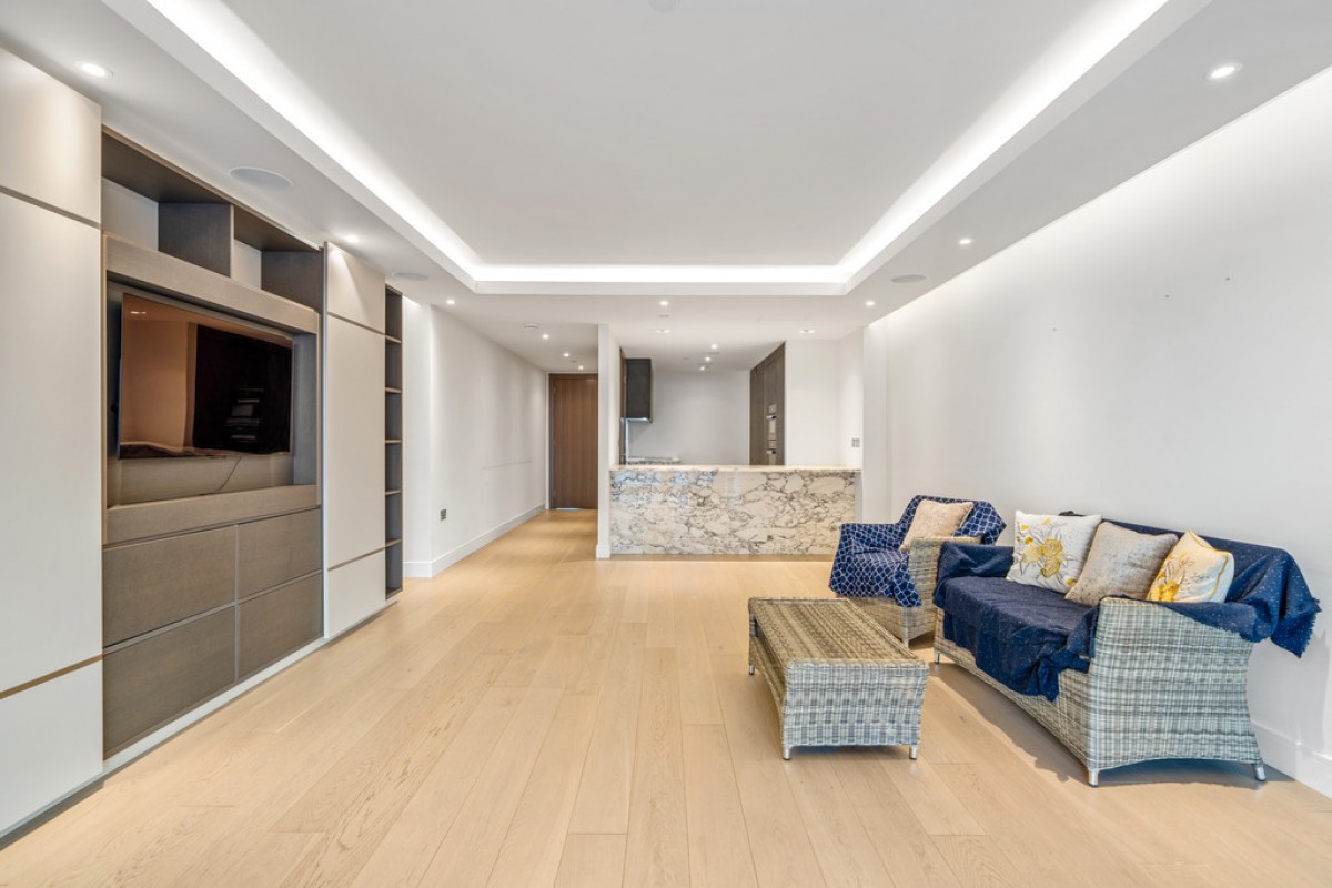 Park Street, Chelsea, London