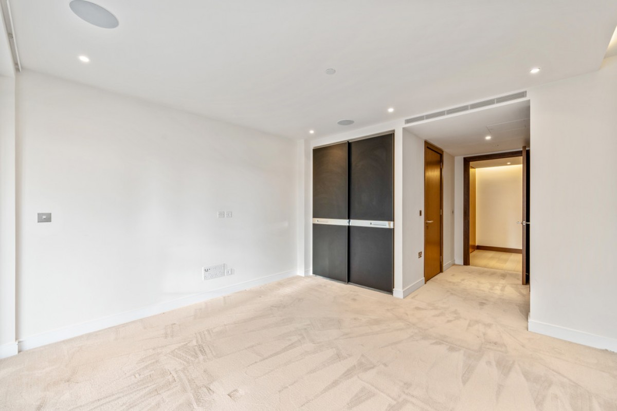 Park Street, Chelsea, London