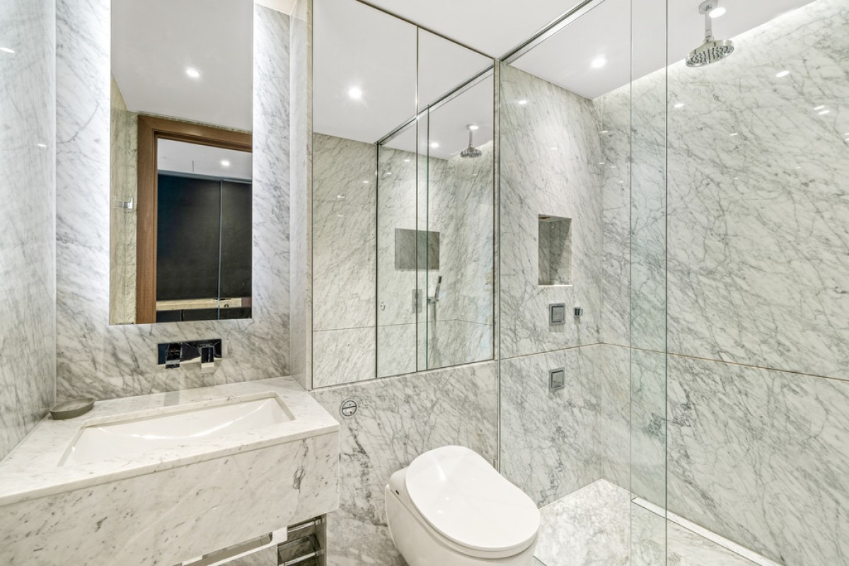 Park Street, Chelsea, London