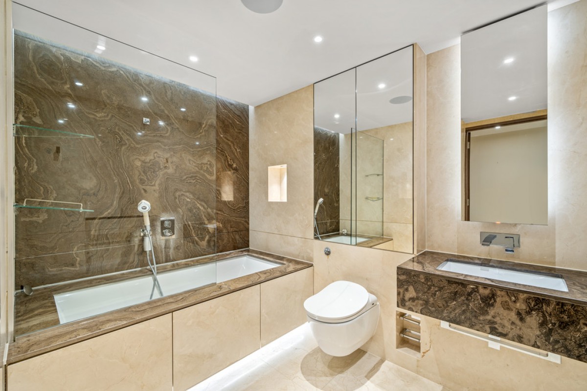 Park Street, Chelsea, London