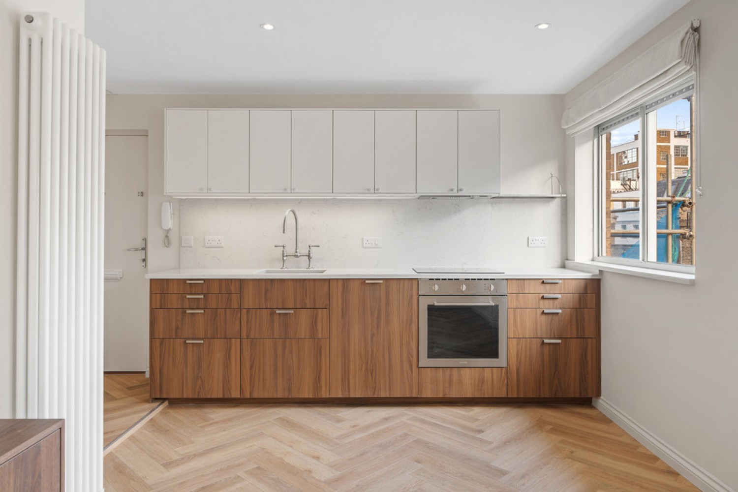 1 bedroom Flat in Stadium St, Chelsea