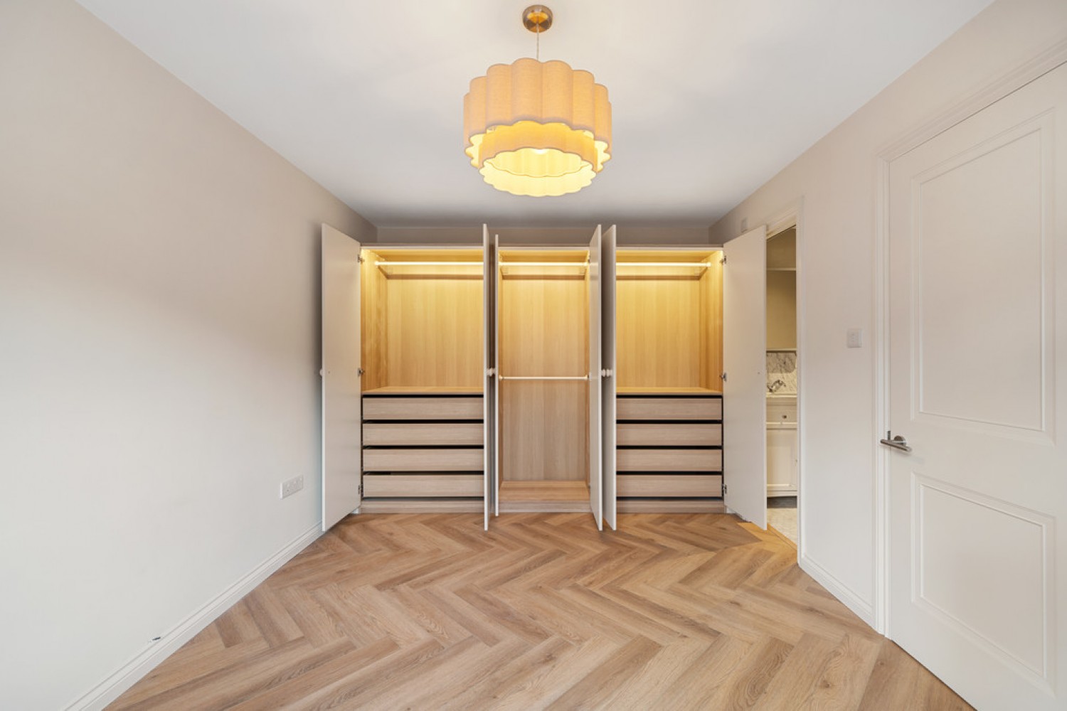 1 bedroom Flat in Stadium St, Chelsea