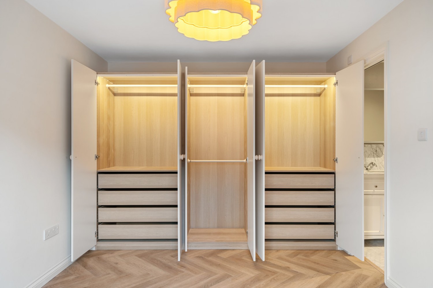 1 bedroom Flat in Stadium St, Chelsea