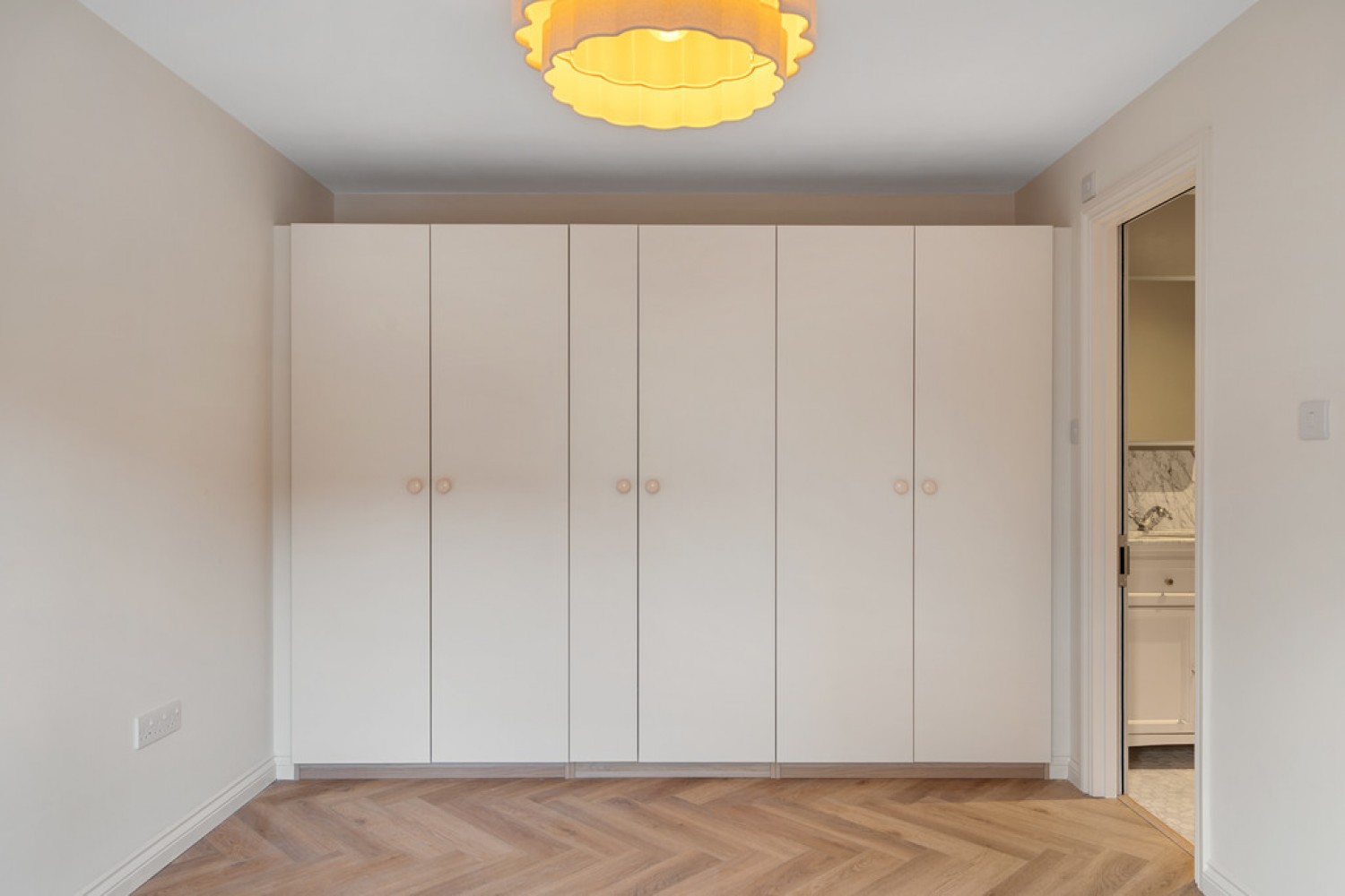 1 bedroom Flat in Stadium St, Chelsea