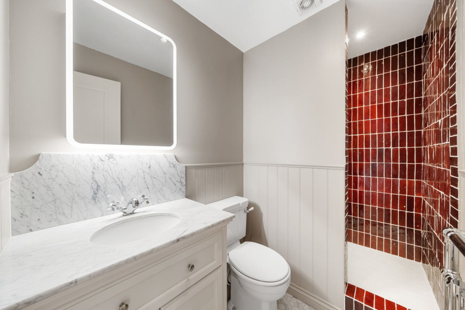 1 bedroom Flat in Stadium St, Chelsea