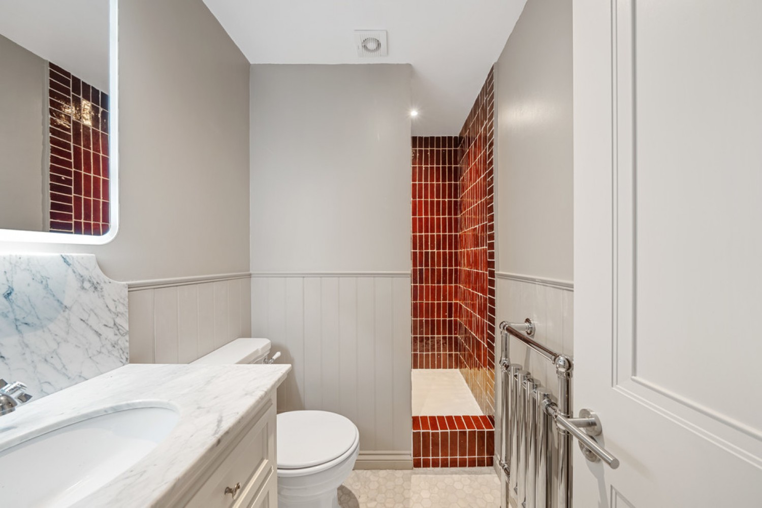 1 bedroom Flat in Stadium St, Chelsea