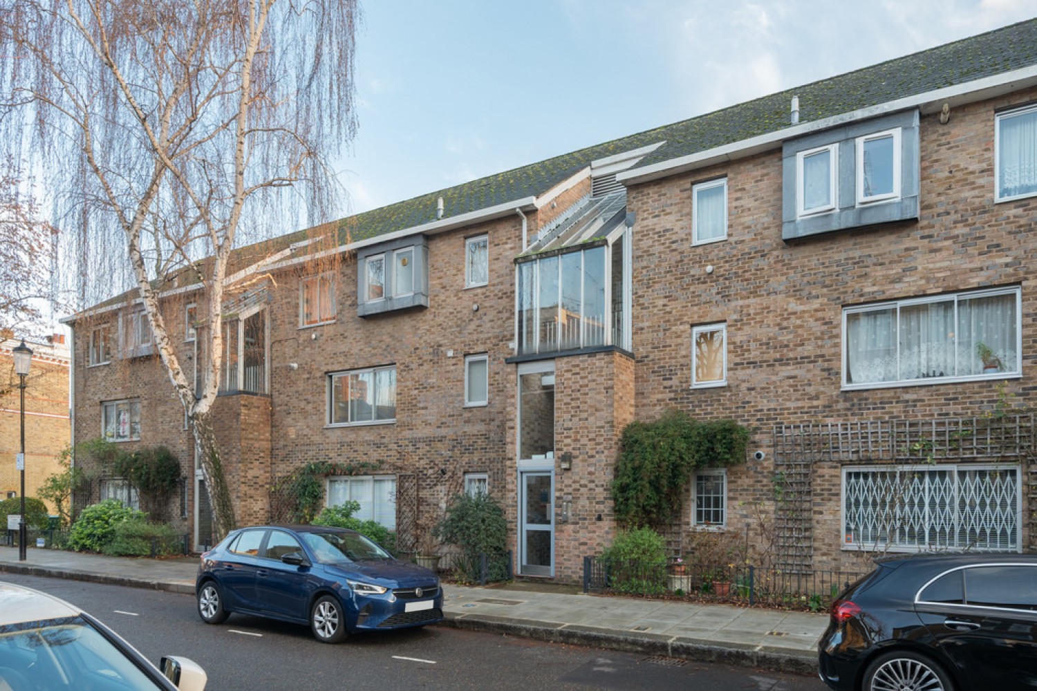 1 bedroom Flat in Stadium St, Chelsea