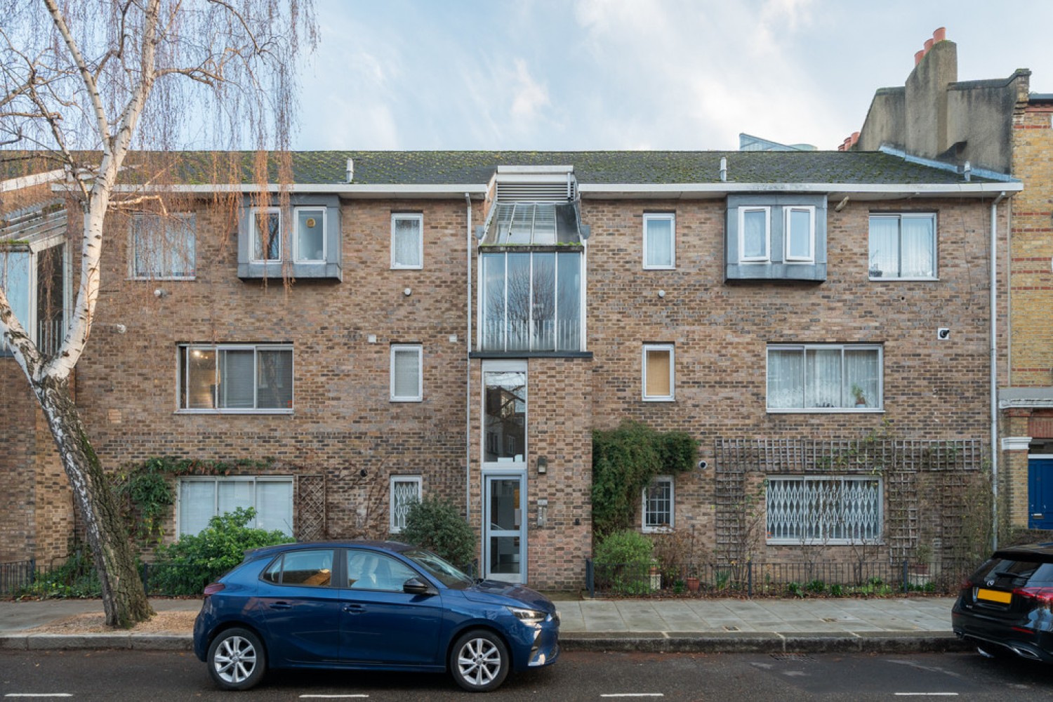 1 bedroom Flat in Stadium St, Chelsea