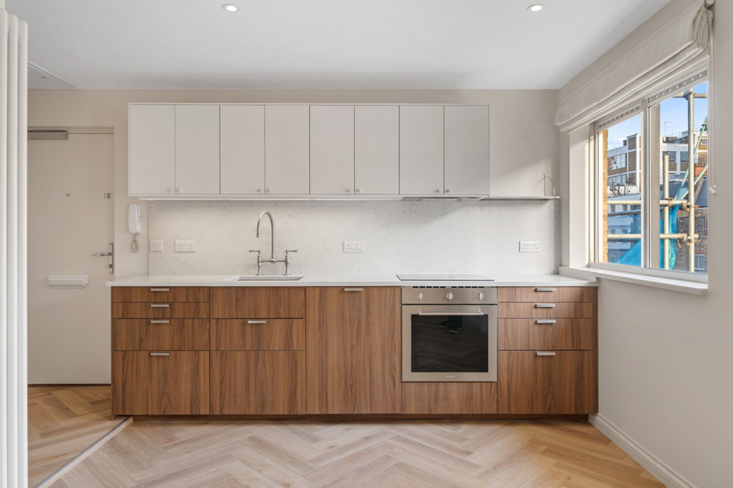 1 bedroom Flat in Stadium St, Chelsea