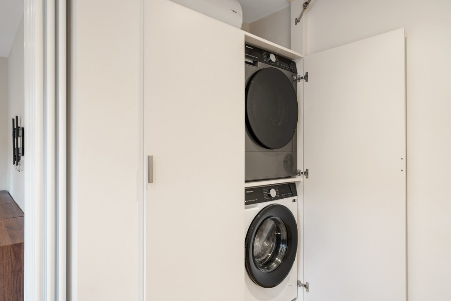 1 bedroom Flat in Stadium St, Chelsea