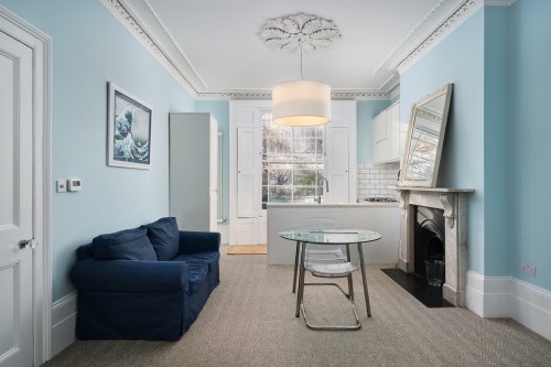 Offerton Road, Clapham