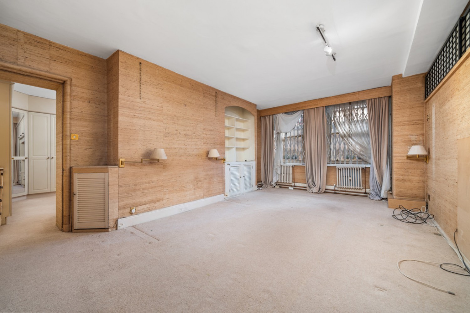 3 bedroom Flat in Rutland Court, Knightsbridge