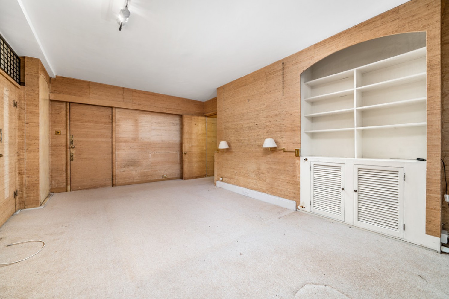 3 bedroom Flat in Rutland Court, Knightsbridge