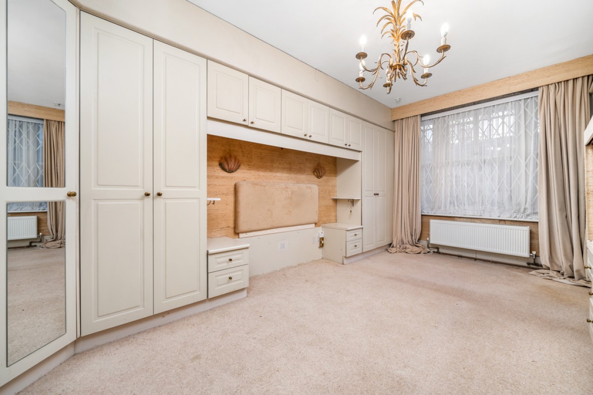 Rutland Court, Knightsbridge