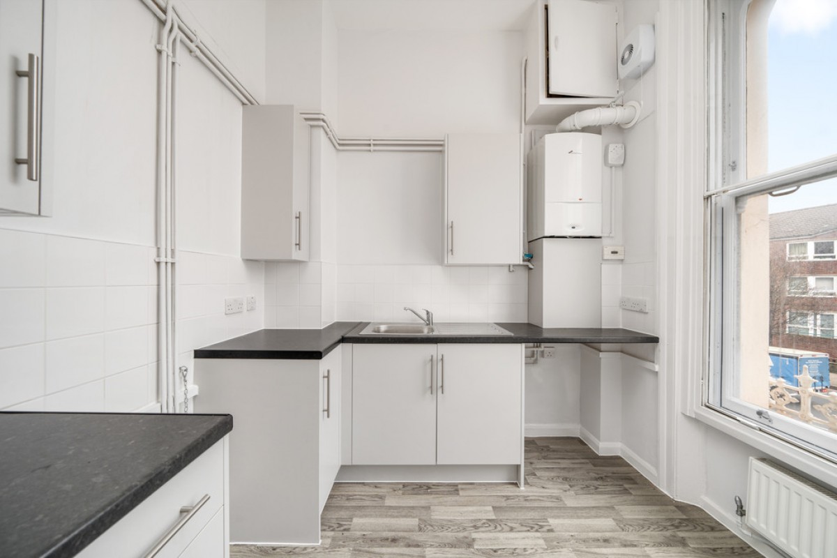 Tadema Road, Chelsea