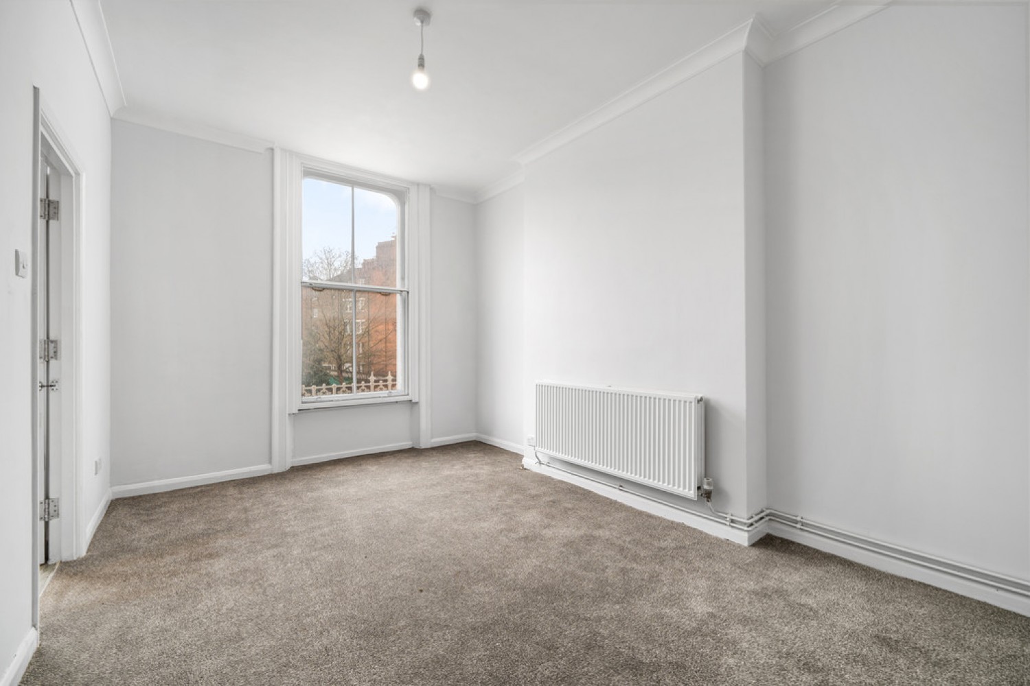 Tadema Road, Chelsea