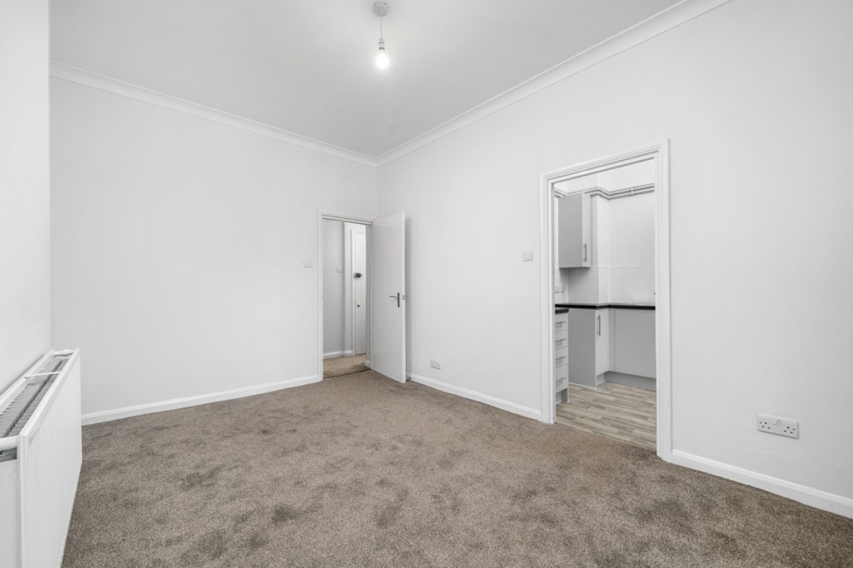 Tadema Road, Chelsea