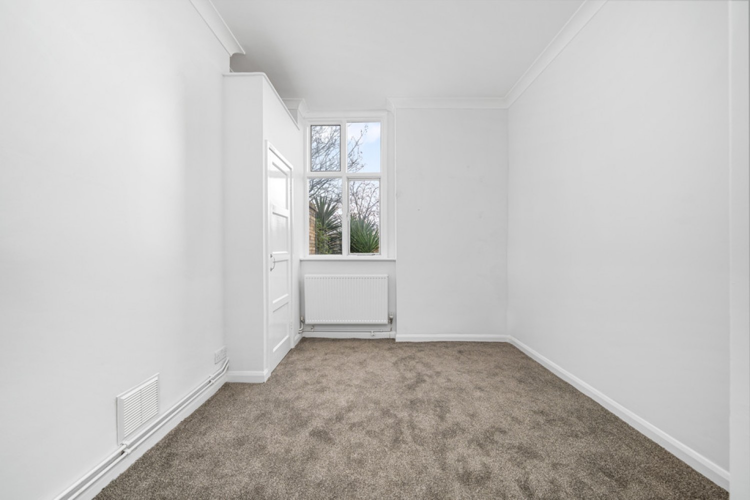 Tadema Road, Chelsea