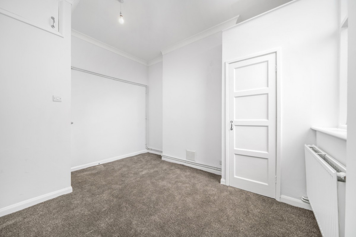 Tadema Road, Chelsea