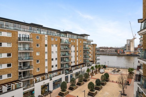 Riverside West , Wandsworth