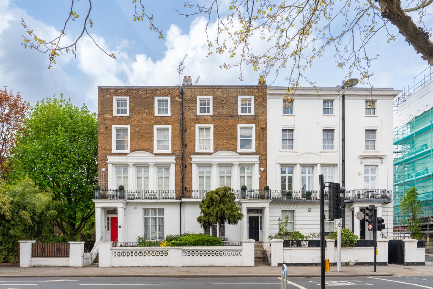 1 bedroom Flat for Letting Kings Road, Chelsea