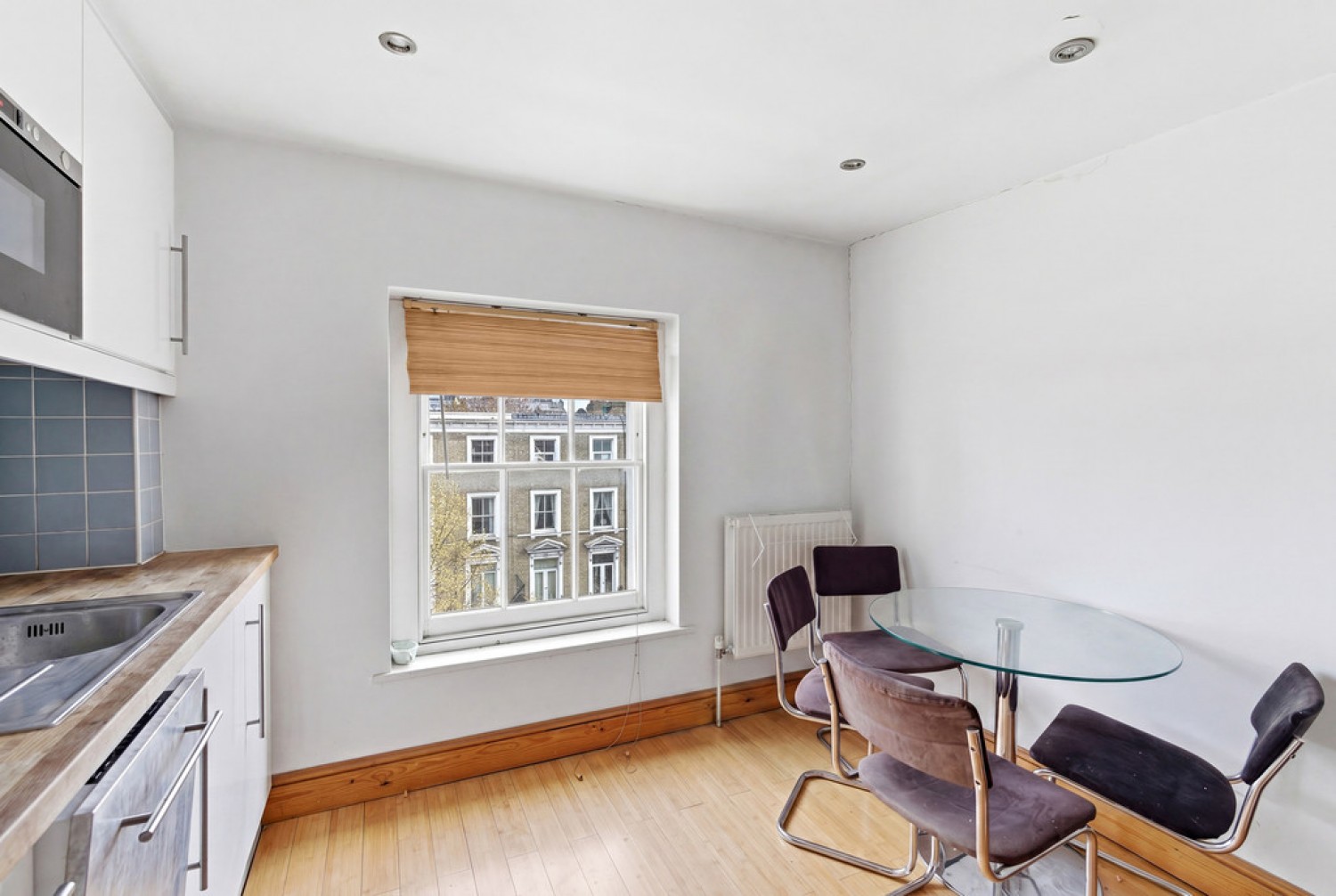 1 bedroom Flat for Letting Kings Road, Chelsea