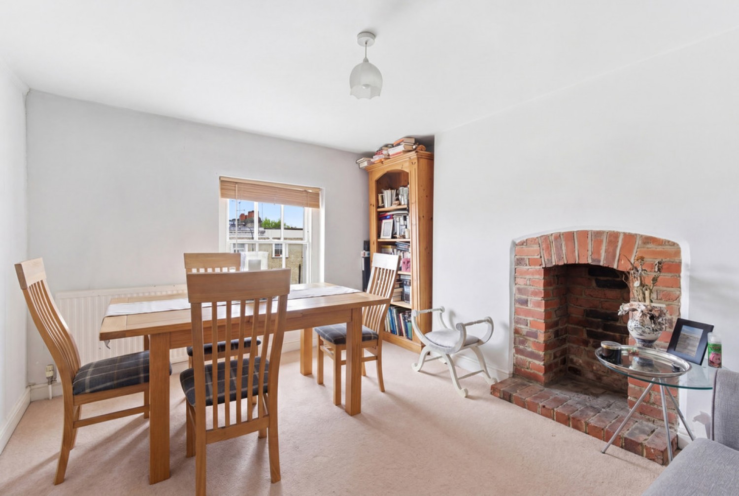 1 bedroom Flat for Letting Kings Road, Chelsea