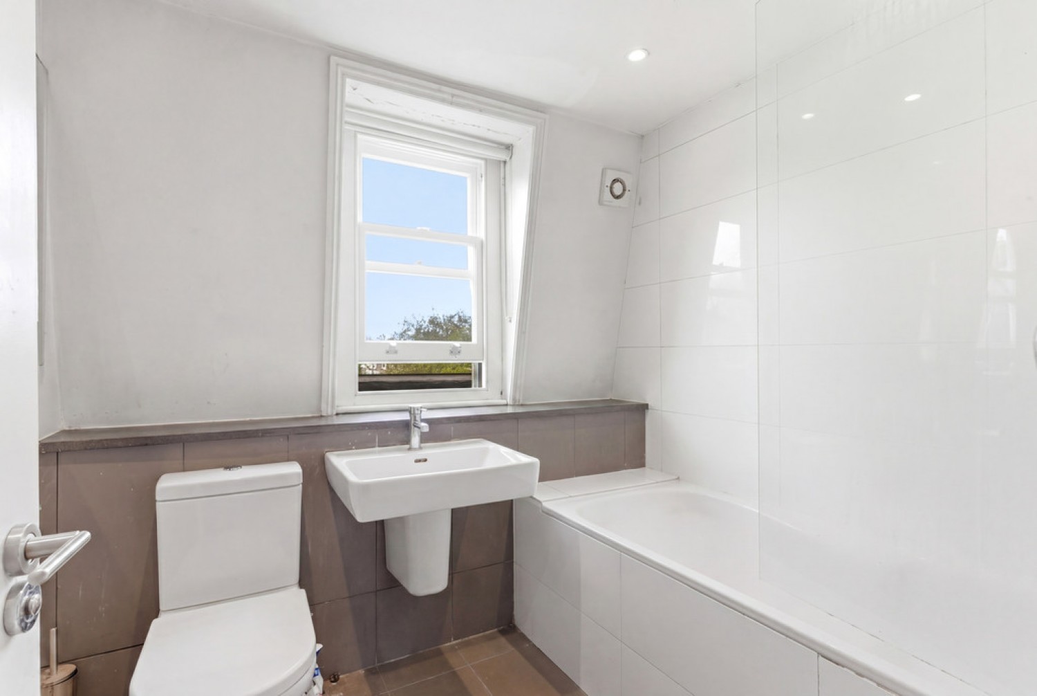 1 bedroom Flat for Letting Kings Road, Chelsea
