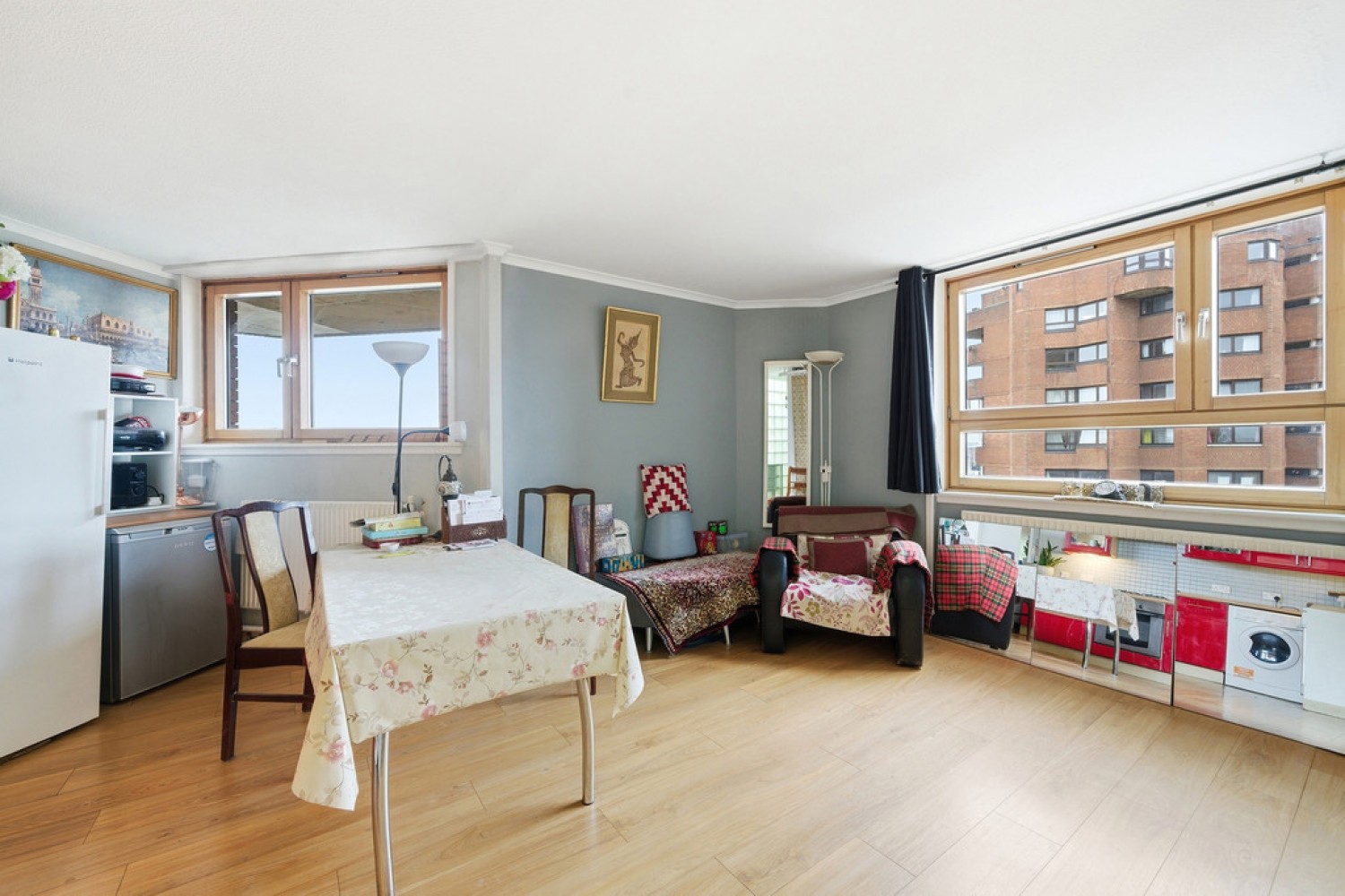 2 bedroom Flat for Sale World`s End Estate, Chelsea
