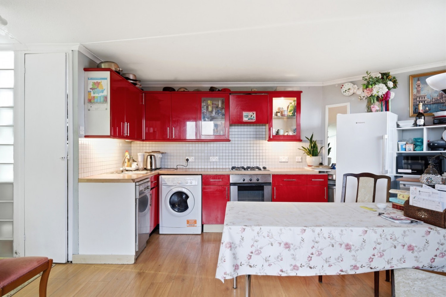 2 bedroom Flat for Sale World`s End Estate, Chelsea