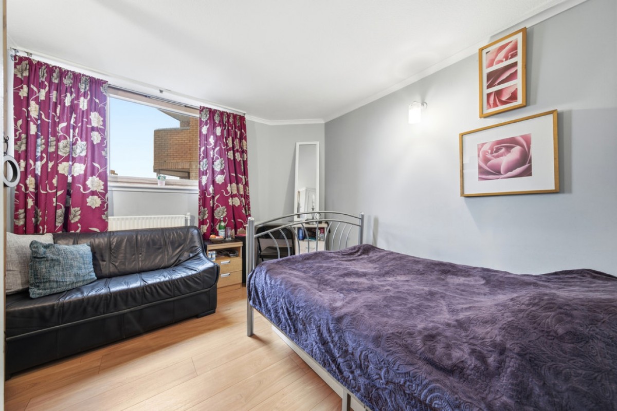 World`s End Estate, Chelsea