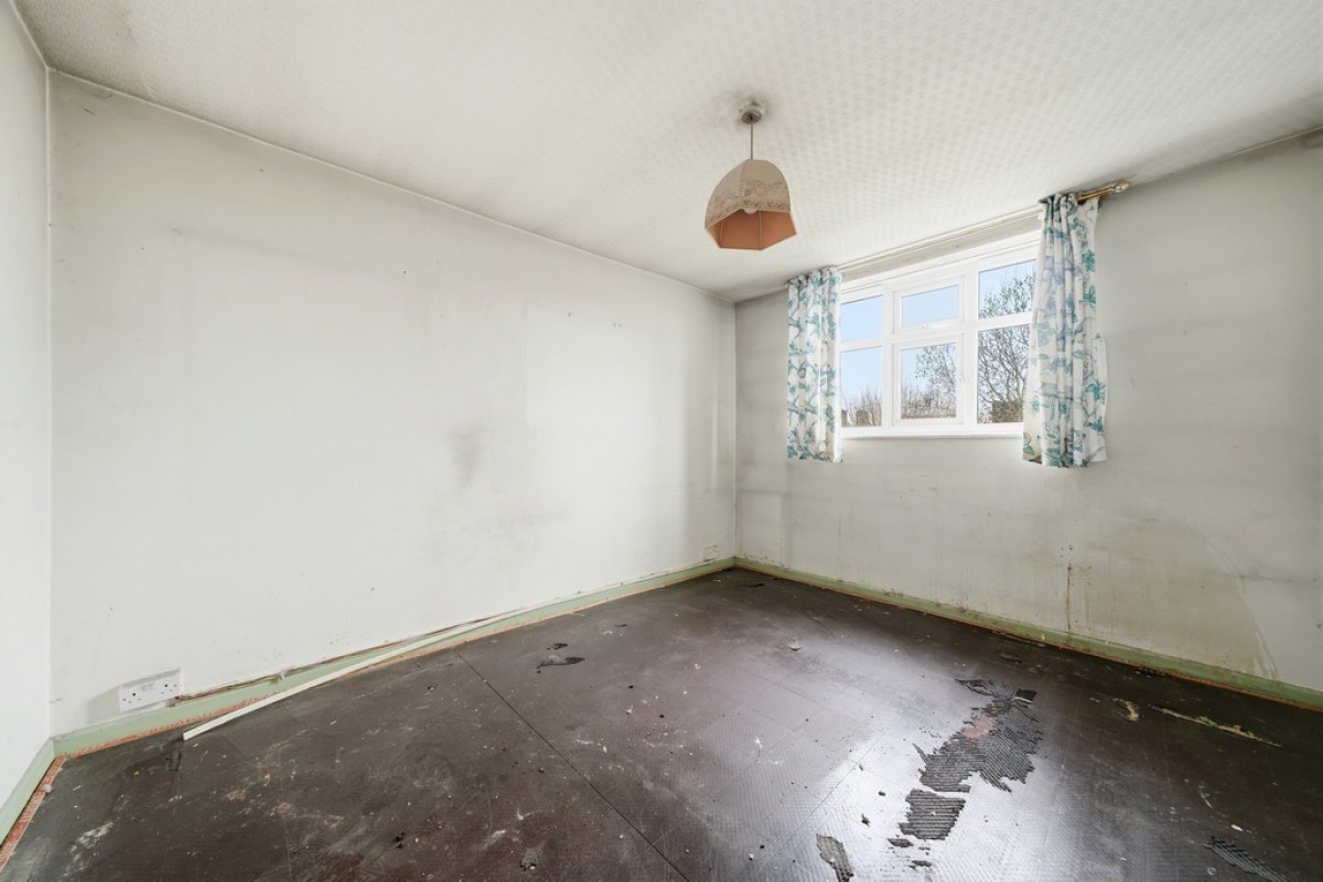 Burns Road, Battersea, Wandsworth