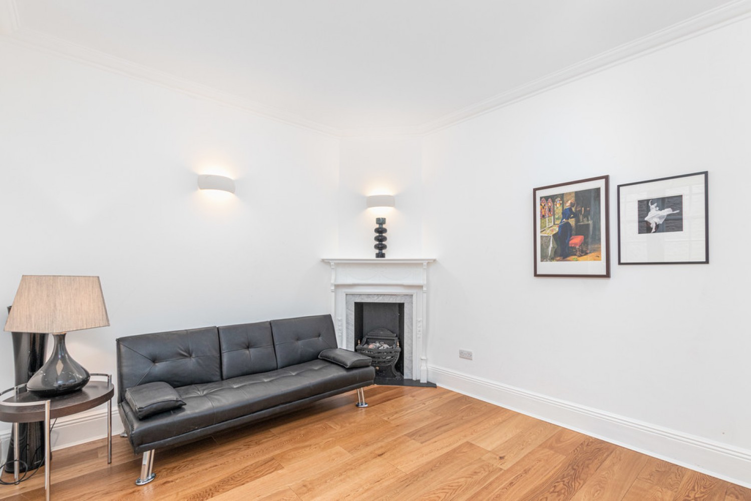 1 bedroom Flat in St James's Street, London, SW1A