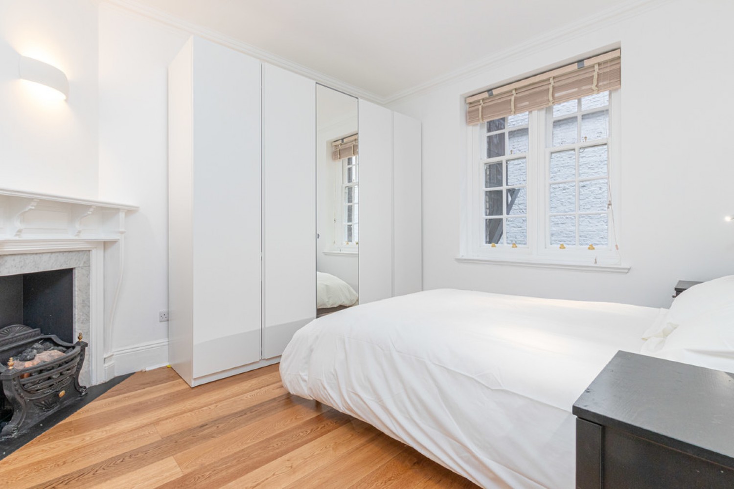 1 bedroom Flat in St James's Street, London, SW1A