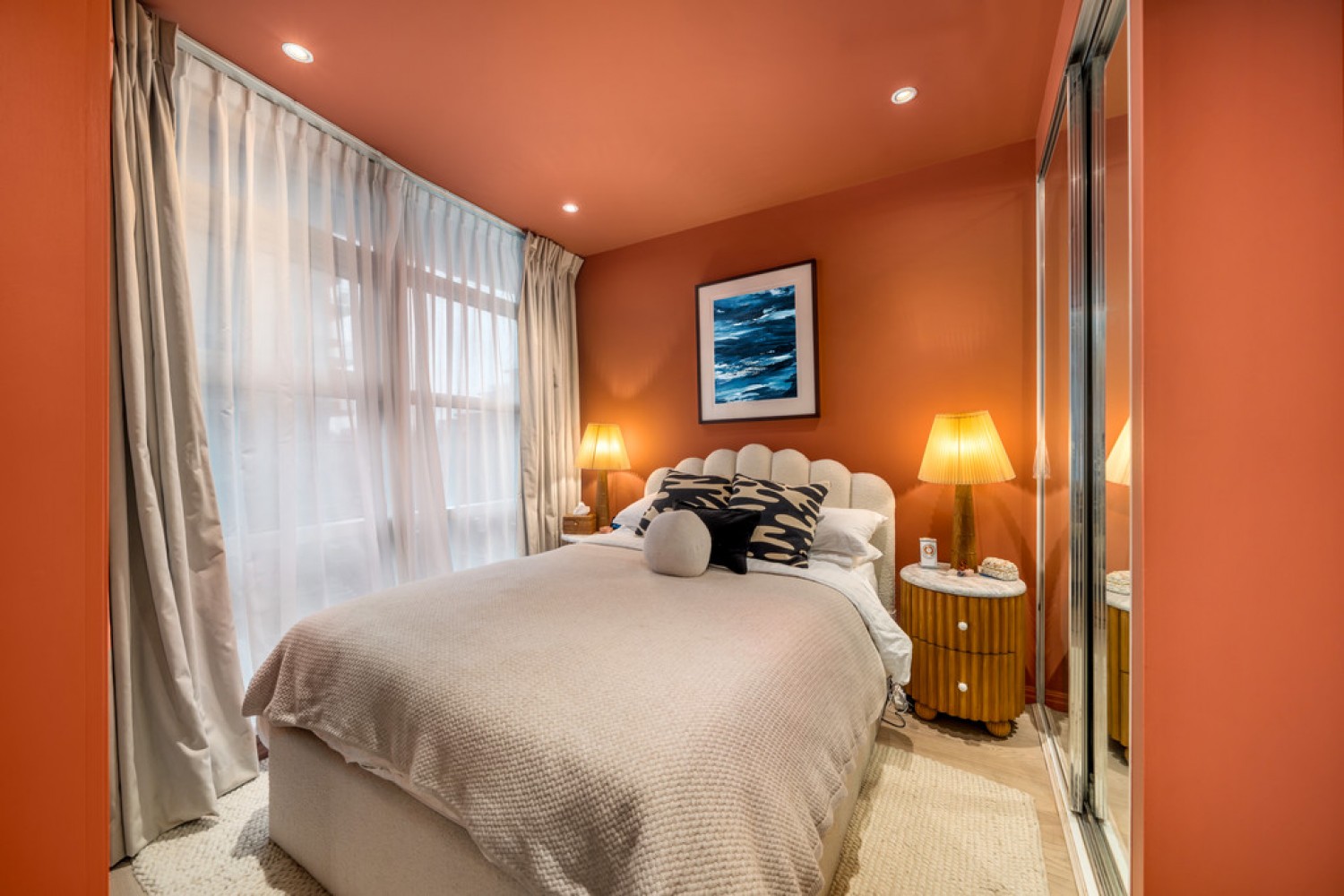 1 bedroom Flat for Letting Kingfisher House, Battersea Reach