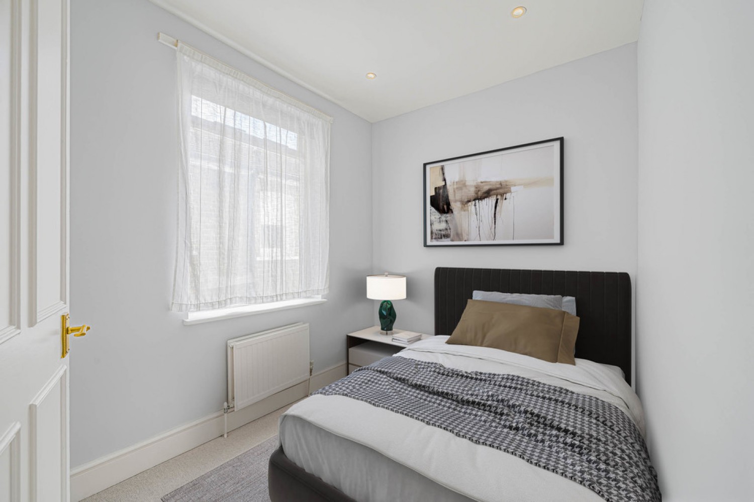 4 bedroom House for Sale Glenrosa Street, Fulham