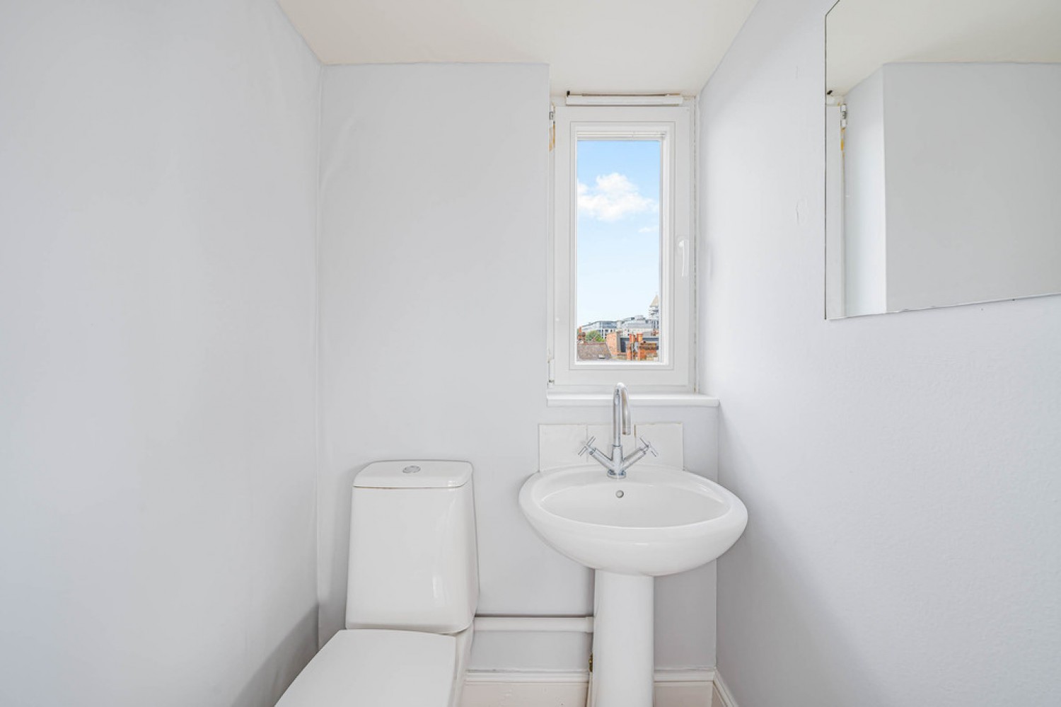 4 bedroom House for Sale Glenrosa Street, Fulham