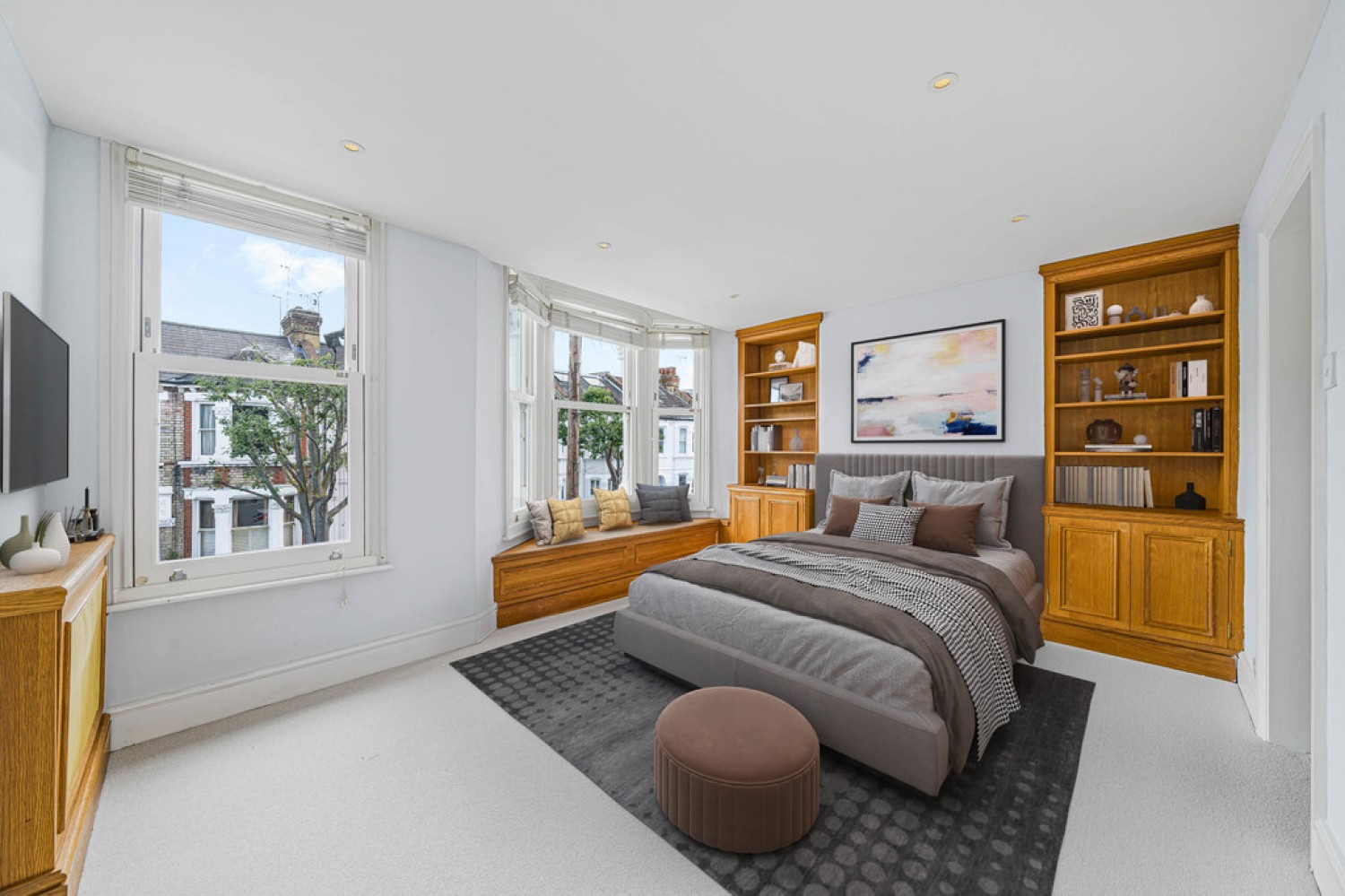 4 bedroom House for Sale Glenrosa Street, Fulham