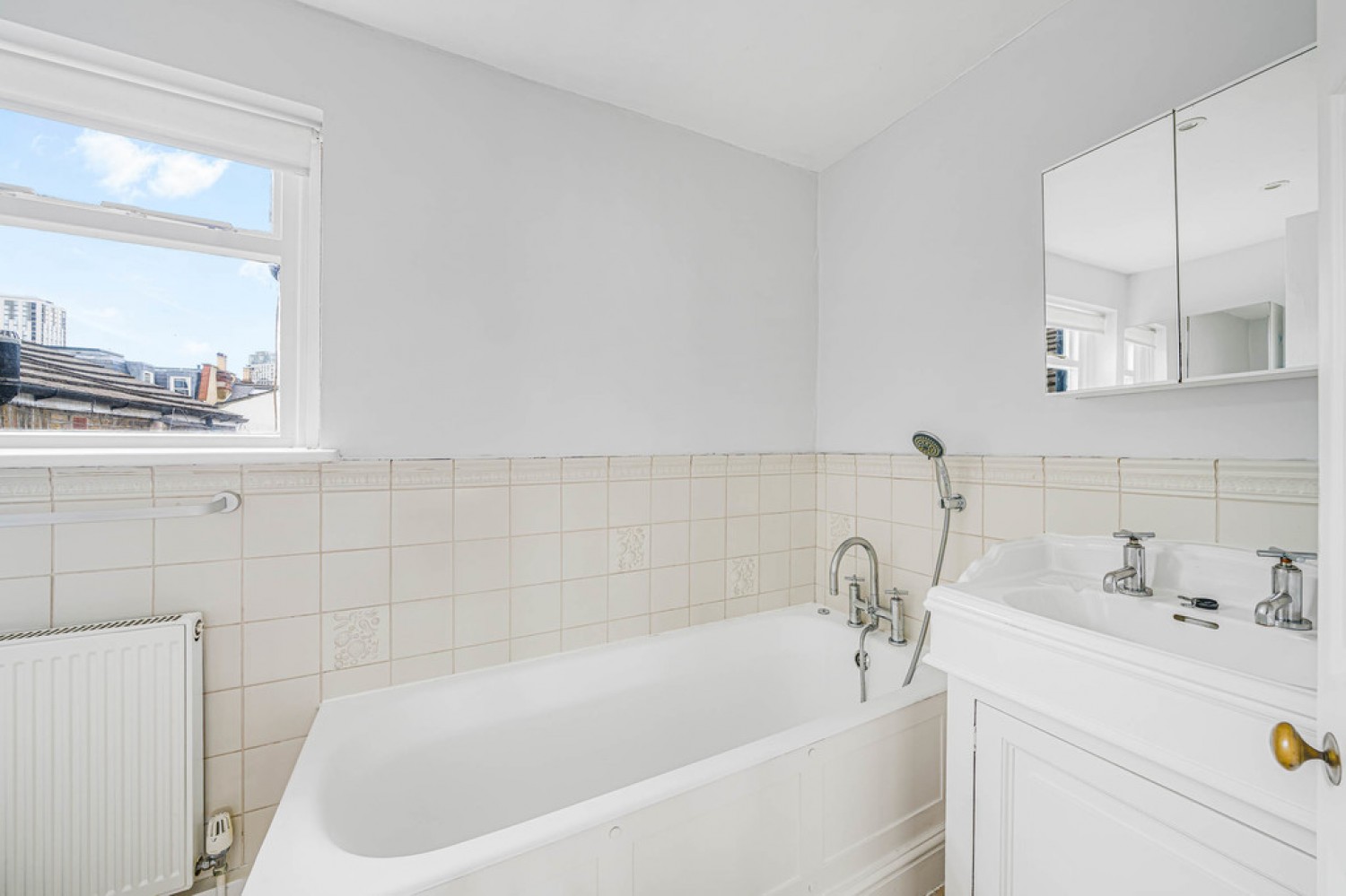 4 bedroom House for Sale Glenrosa Street, Fulham