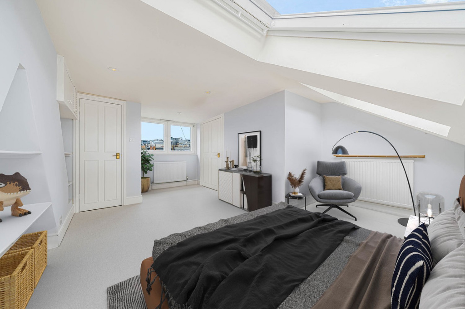 4 bedroom House for Sale Glenrosa Street, Fulham