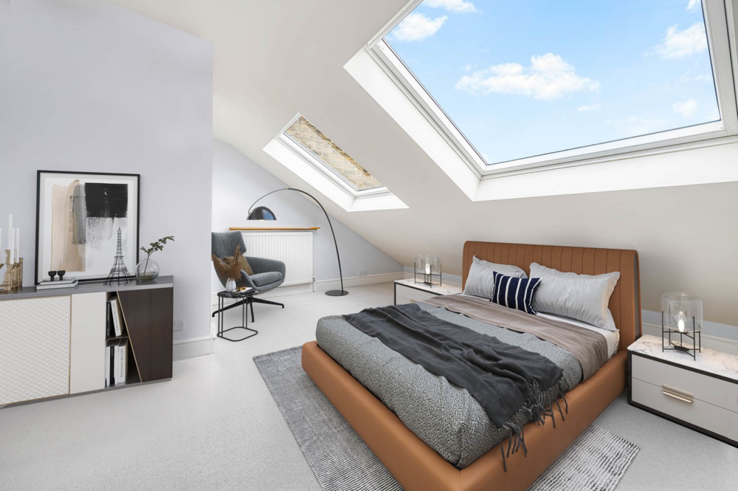 4 bedroom House for Sale Glenrosa Street, Fulham