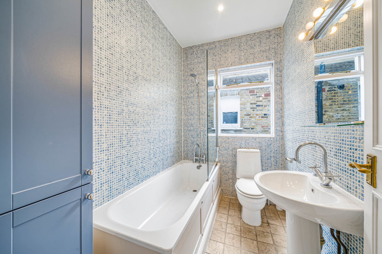 4 bedroom House for Sale Glenrosa Street, Fulham