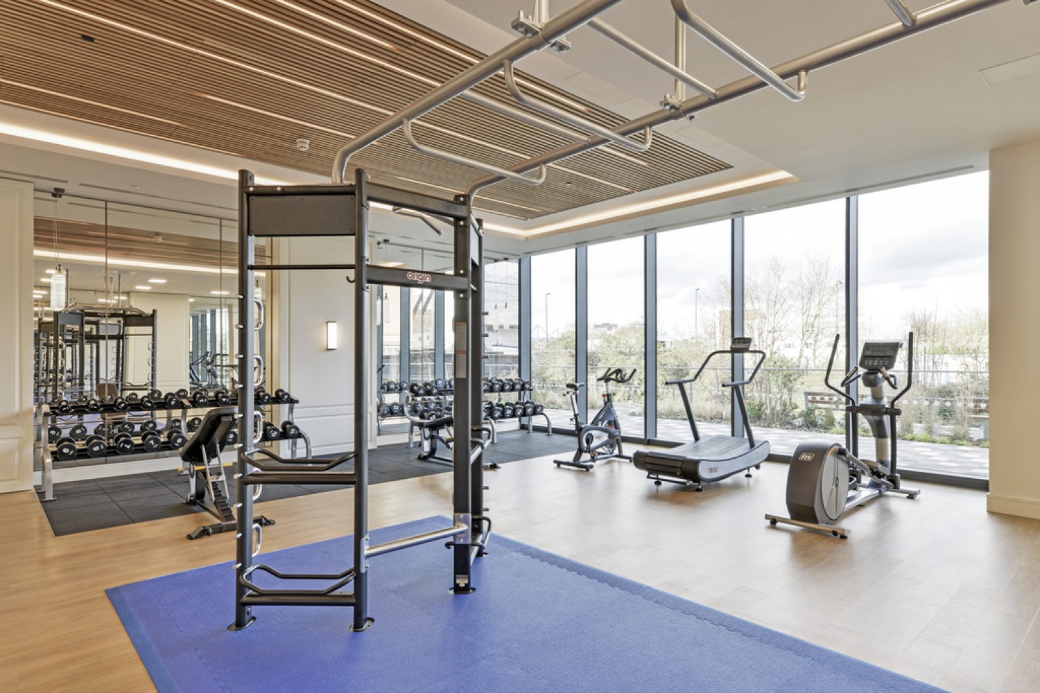 3 bedroom Flat for Sale Harbour Avenue, Chelsea