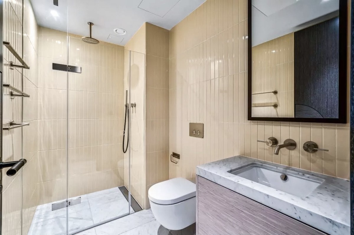 The Powerhouse, Lots Road