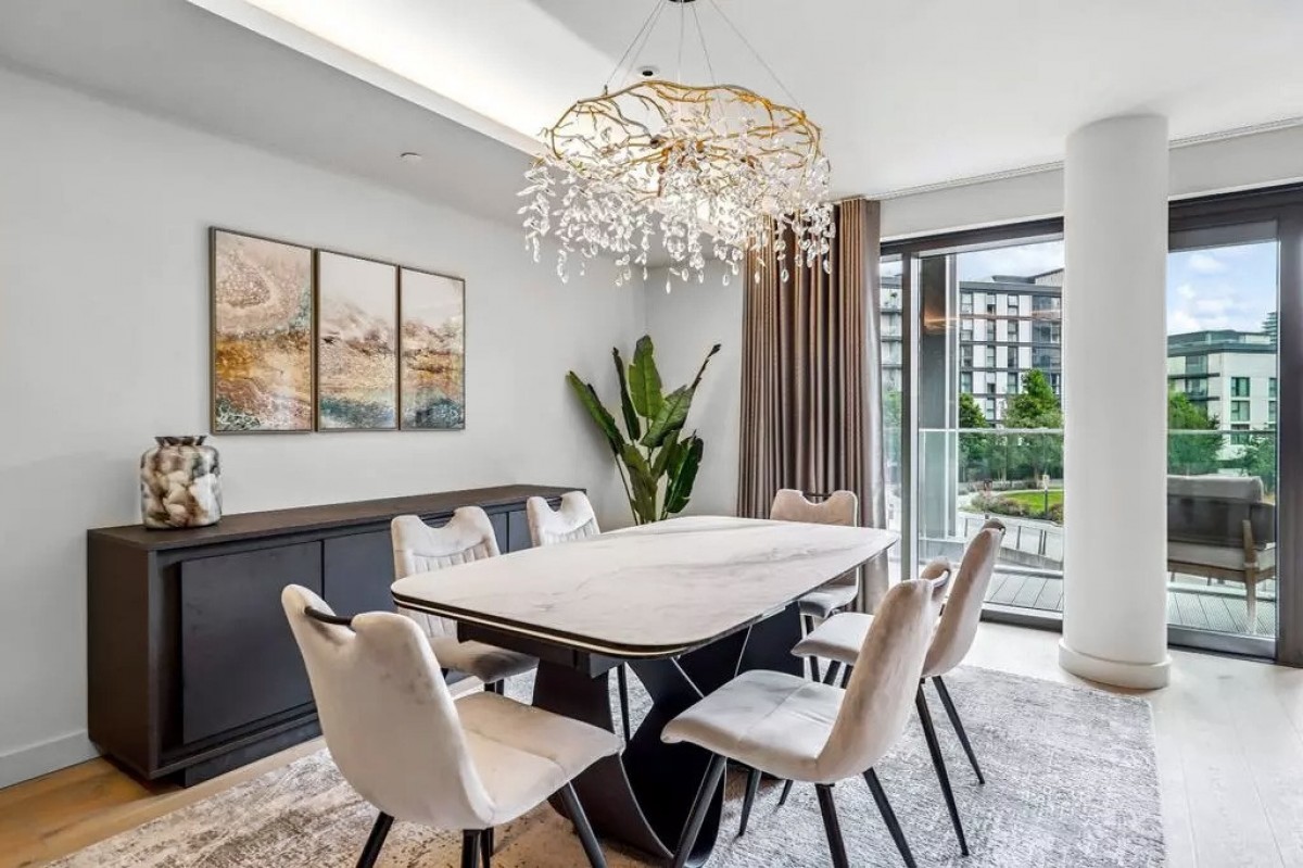 The Powerhouse, Lots Road