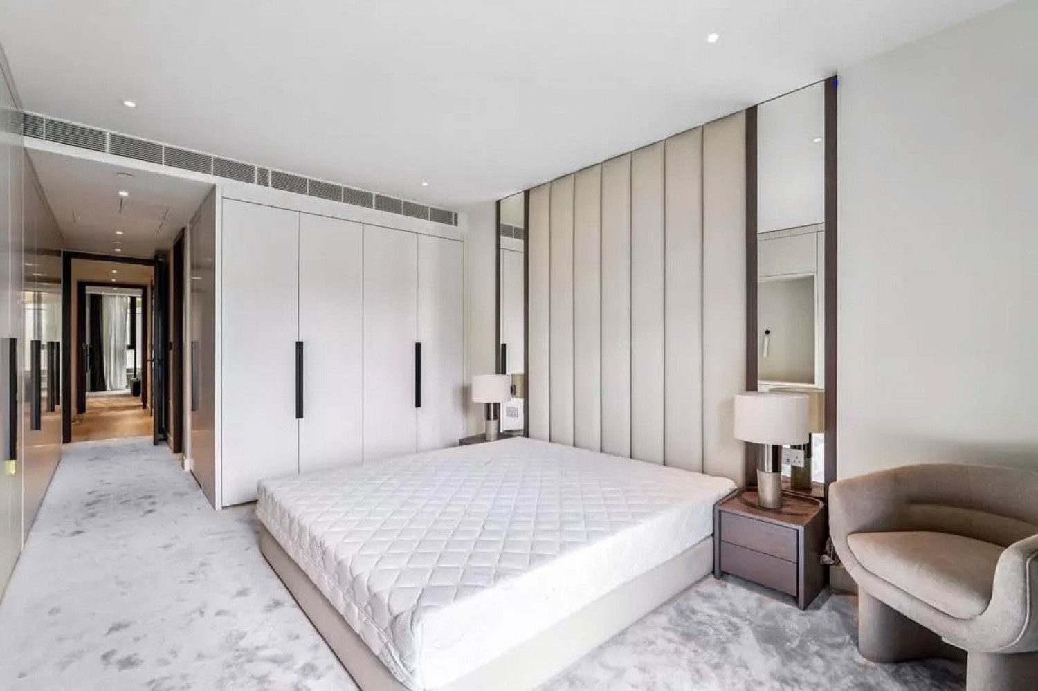 4 bedroom Flat for Letting The Powerhouse, Lots Road