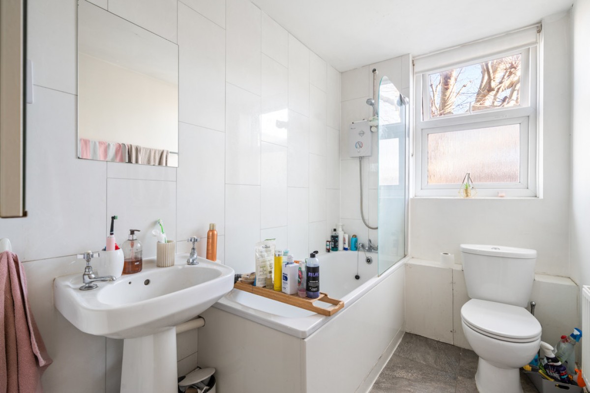 Falcon Grove, Battersea