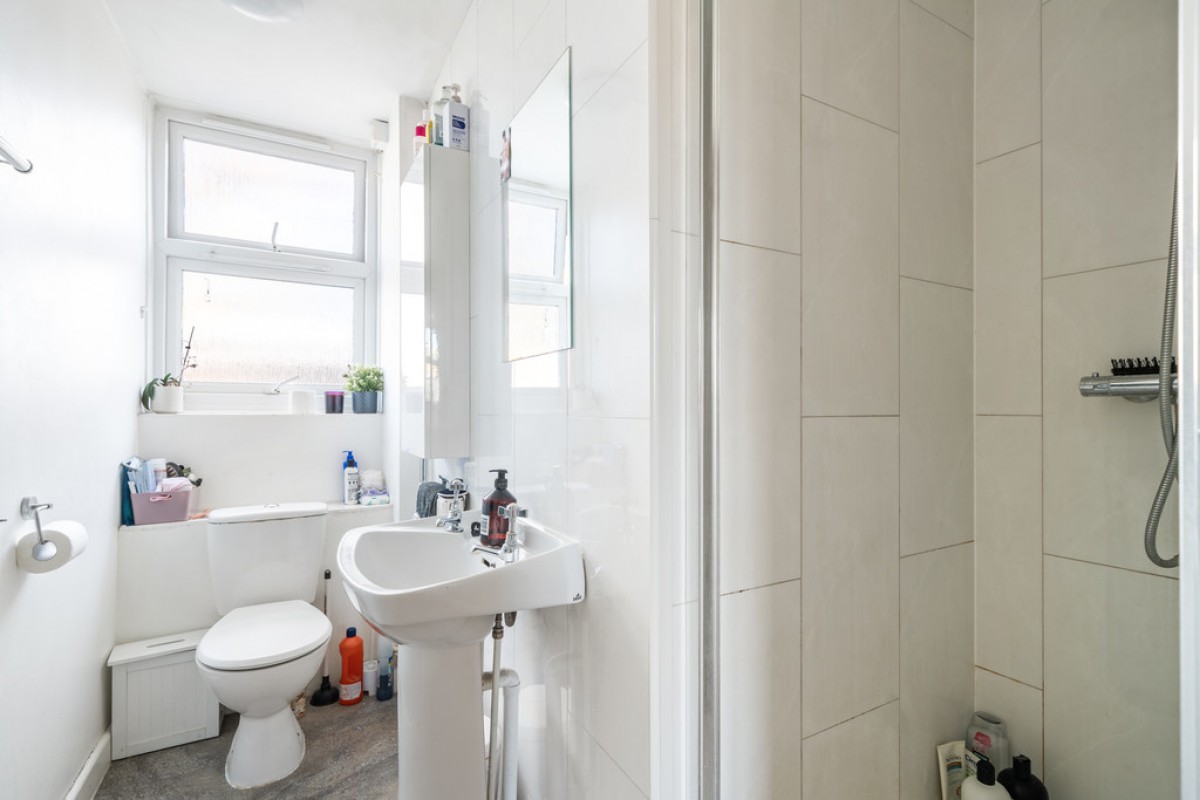 Falcon Grove, Battersea